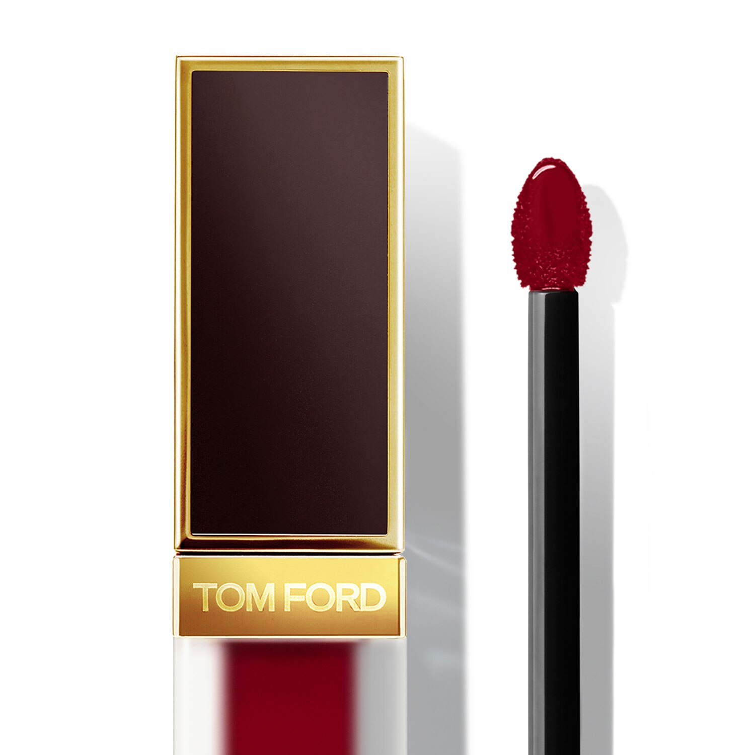 LIQUID LIP LUXE MATTE (LABIAL L&Iacute;QUIDO)